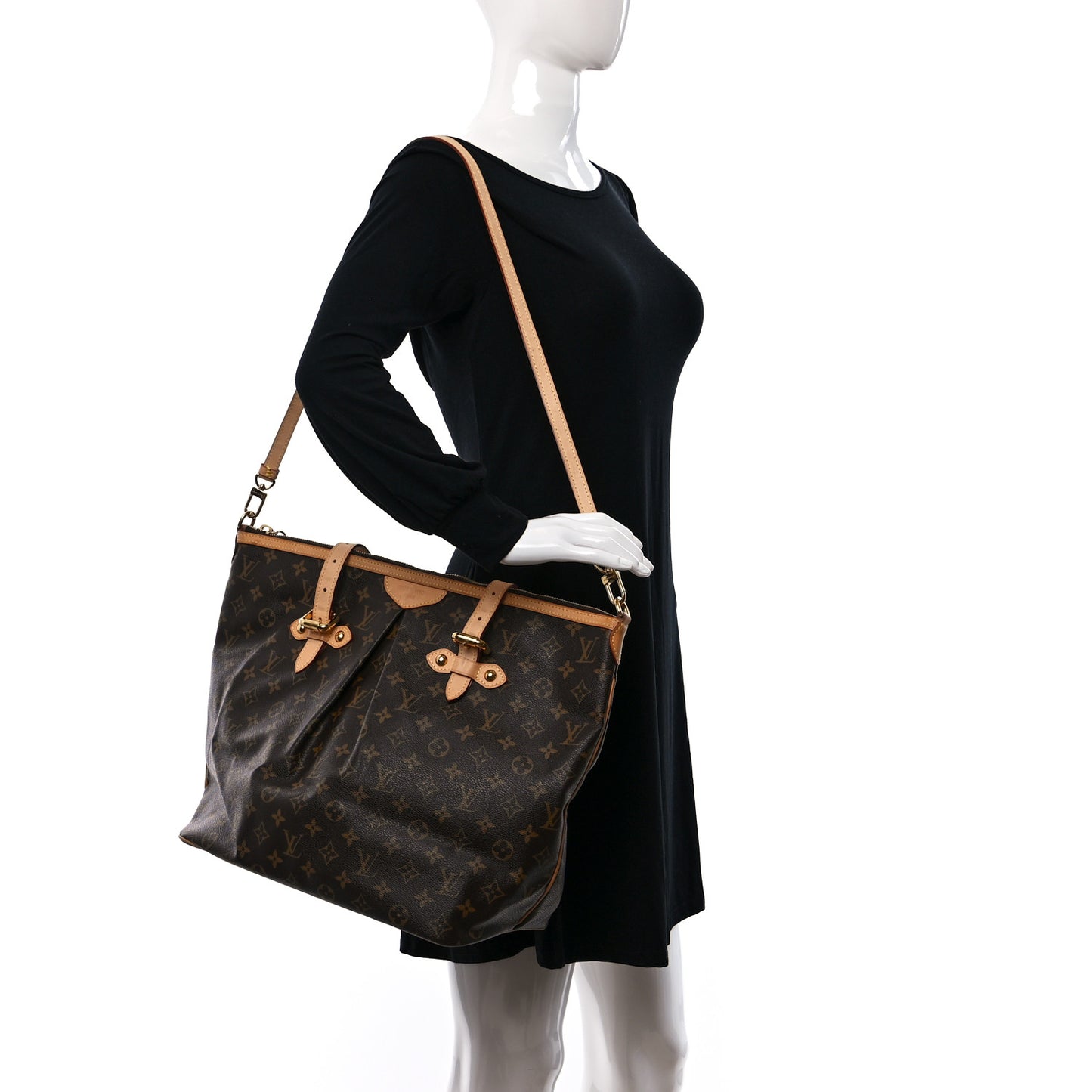 Monogram Palermo GM