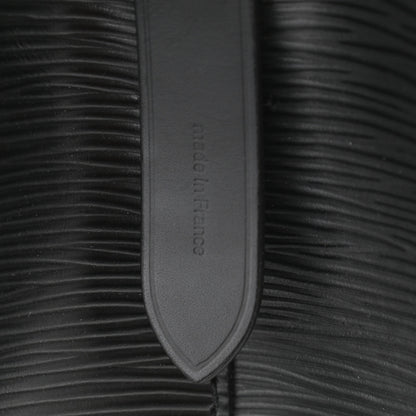 Louis Vuitton Epi Neonoe Black 7 of 11