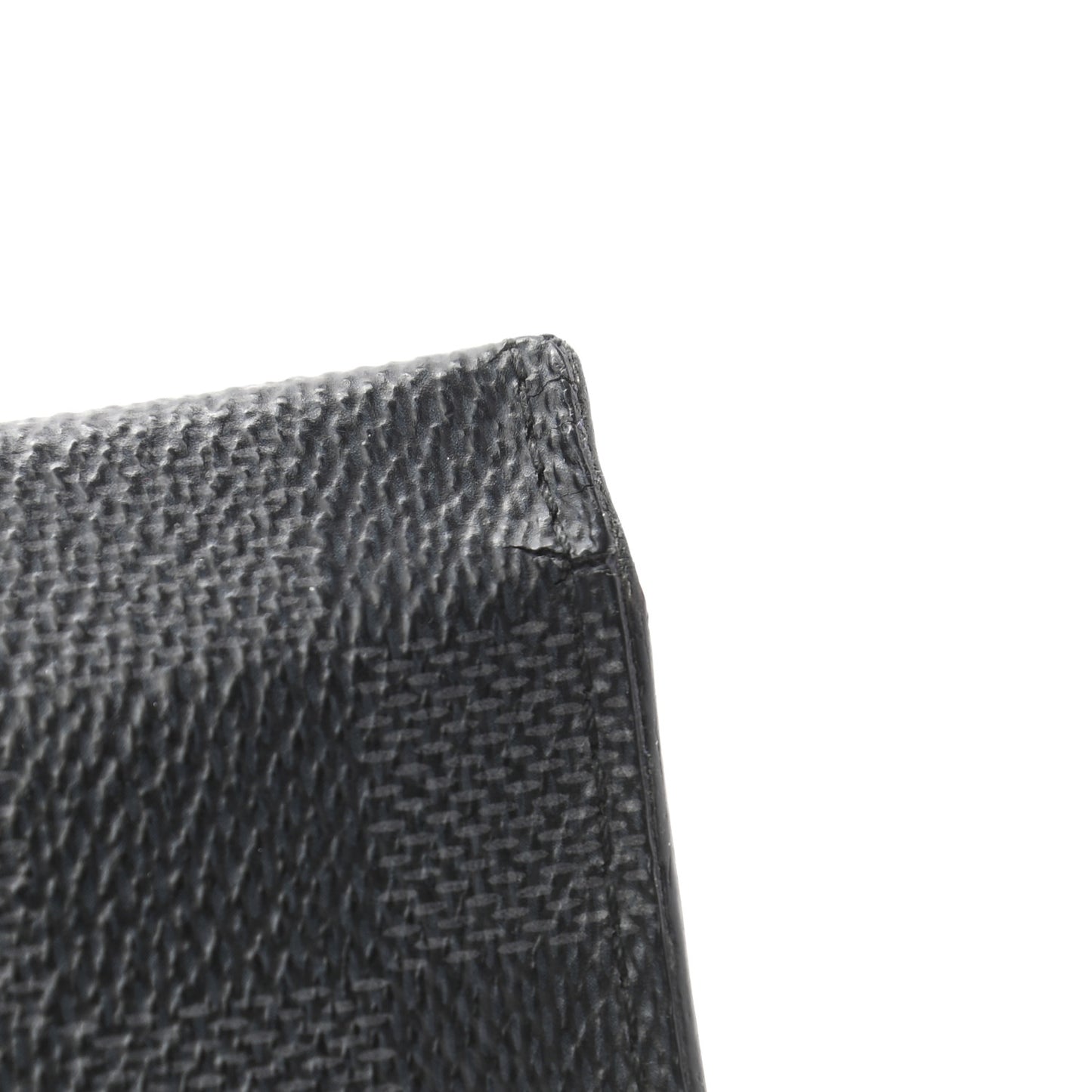 Damier Graphite Pocket Organizer NM