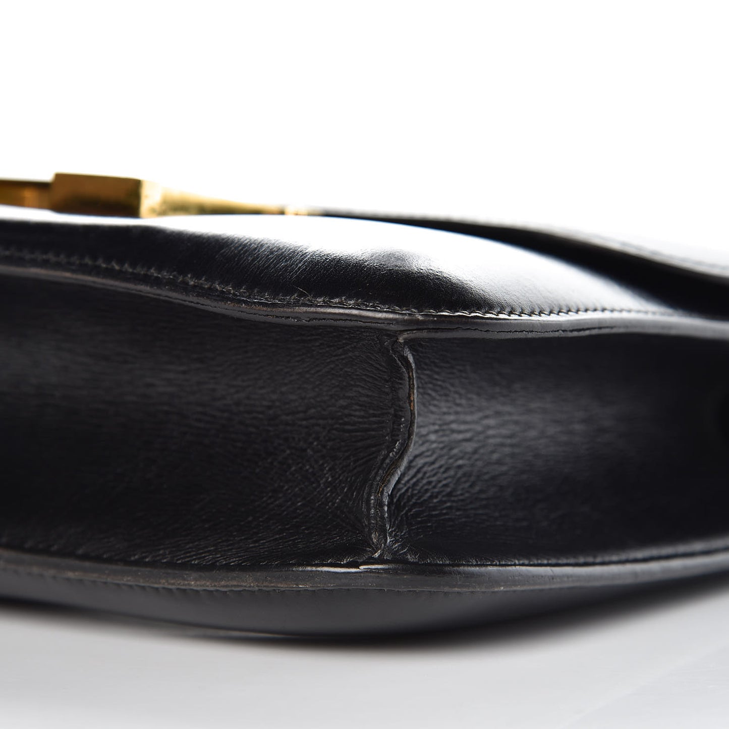 Box Constance 23 Black