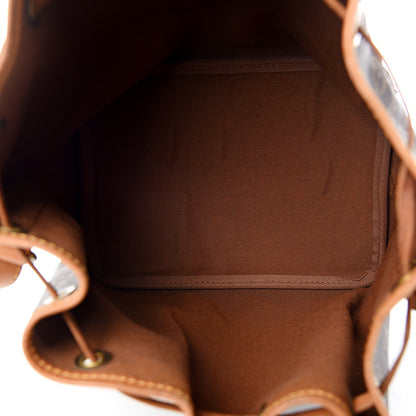 Louis Vuitton Monogram Petit Noe 4 of 11