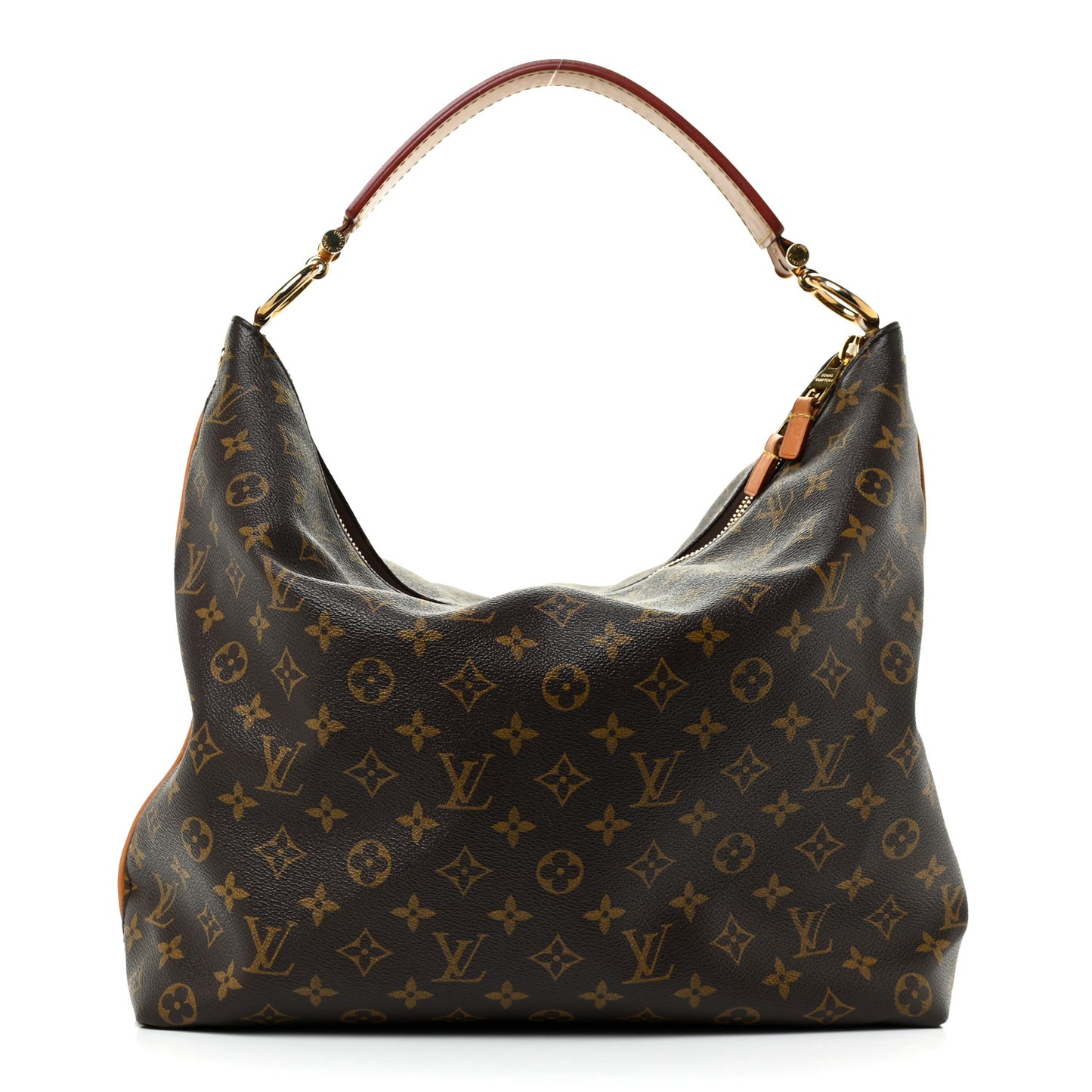 Monogram Sully MM