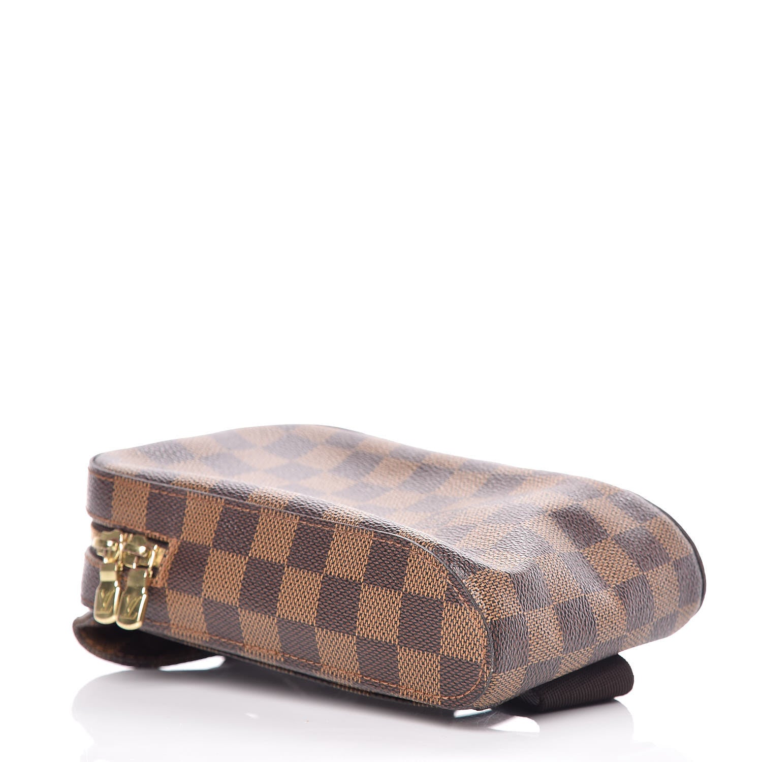 Louis Vuitton Damier Ebene Geronimos 4 of 8