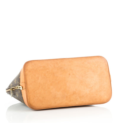 Louis Vuitton Monogram Alma PM 4 of 7