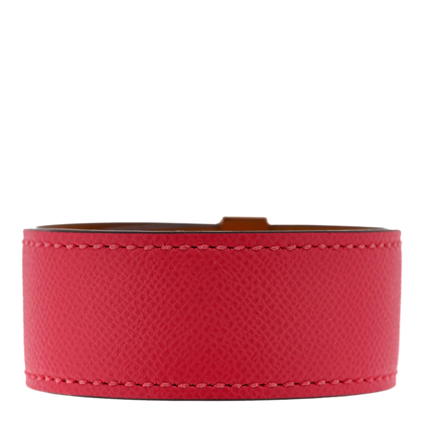 Epsom Collier De Chien CDC 24 Bracelet T3 Rose Extreme