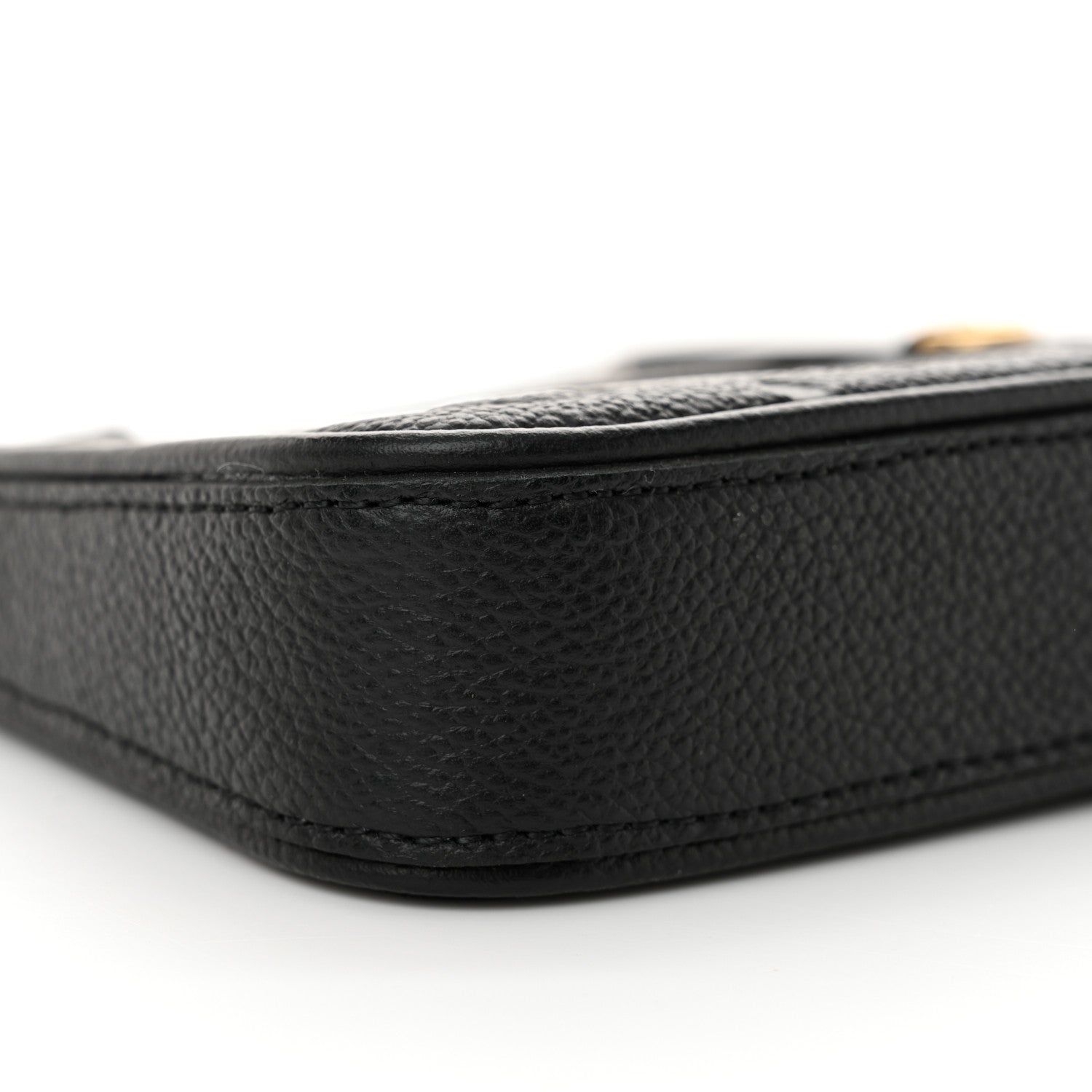 Louis Vuitton Empreinte Easy Pouch On Strap Black 8 of 10