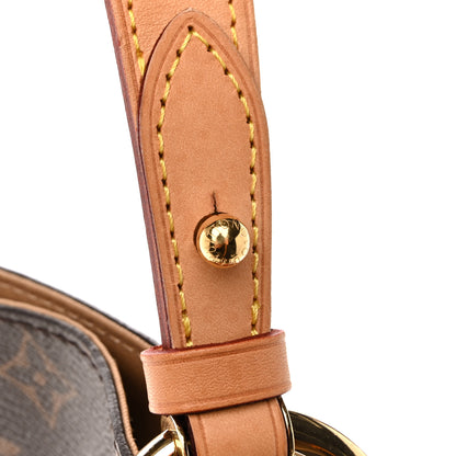 Louis Vuitton Monogram Graceful PM 13 of 14