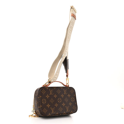 Louis Vuitton Monogram Utility Crossbody 3 of 9