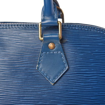 Louis Vuitton Epi Alma PM Toledo 11 of 19