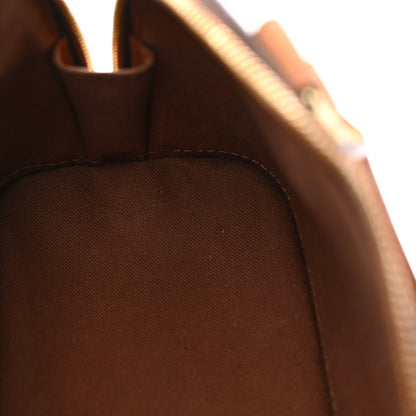 Louis Vuitton Monogram Alma BB 11 of 14