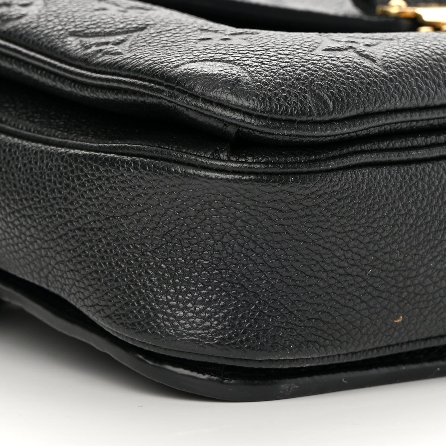 Empreinte Pochette Metis Black