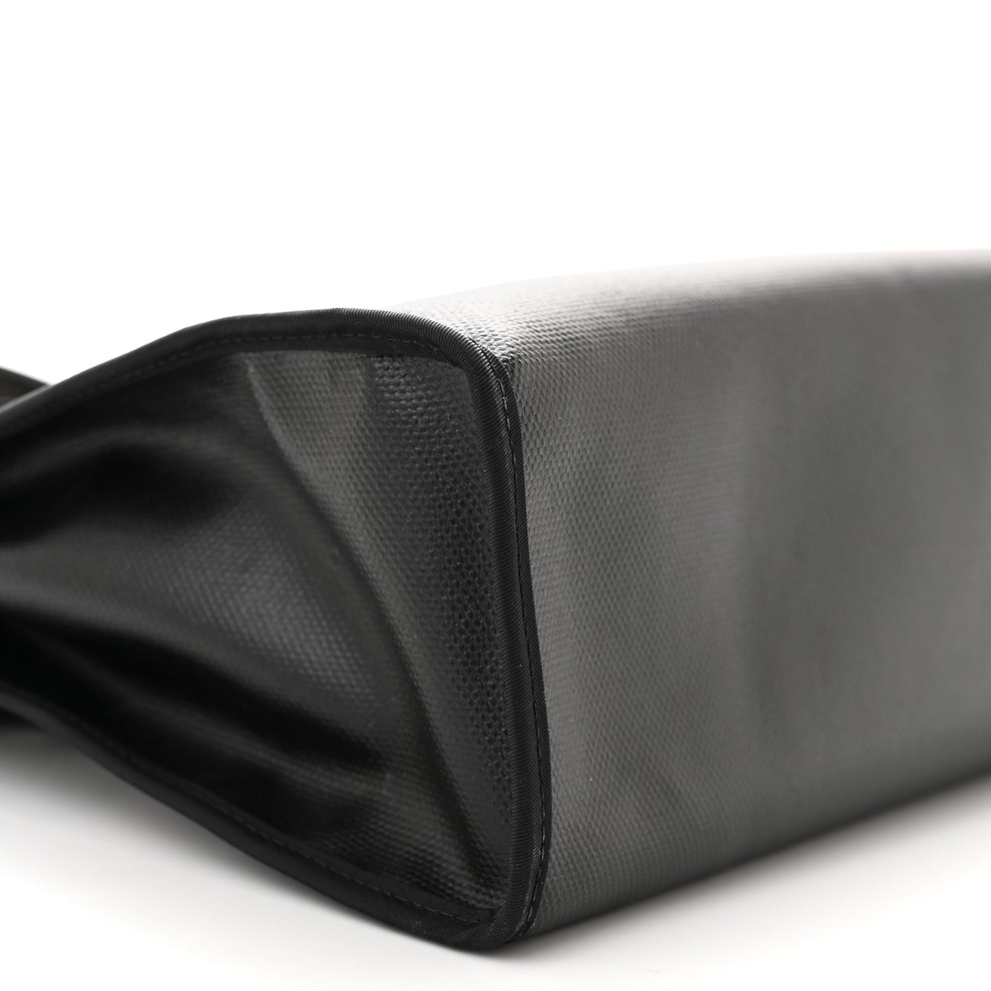 Toile H Berline Vache Hunter Herbag Zip PM 31 Black Ecru