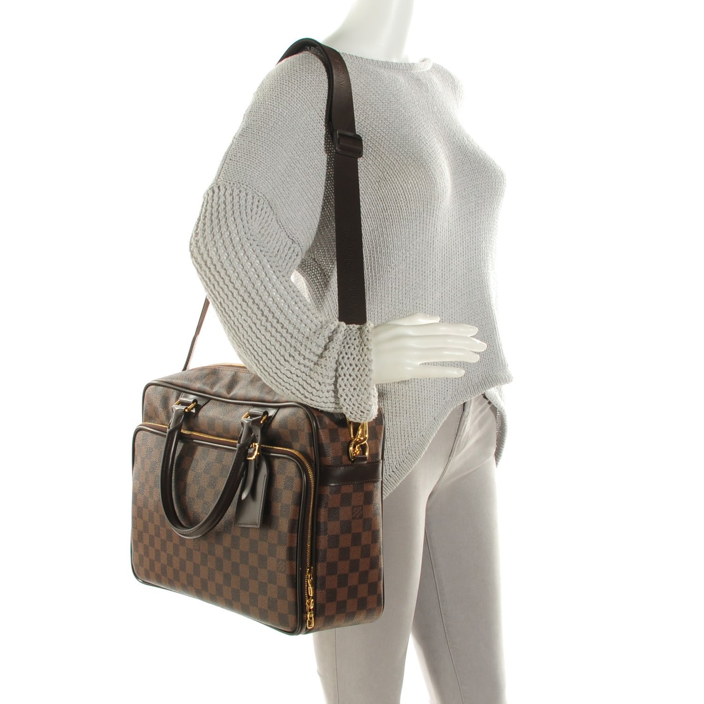Damier Ebene Icare