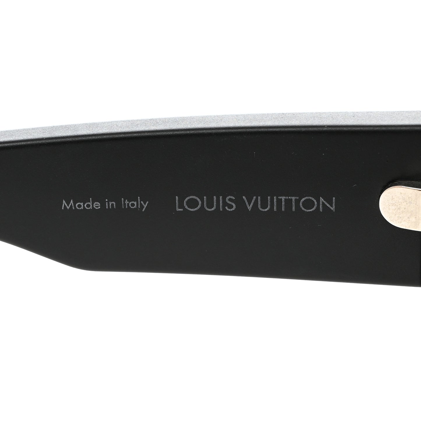 Acetate Monogram Waimea Z1583W Sunglasses Black