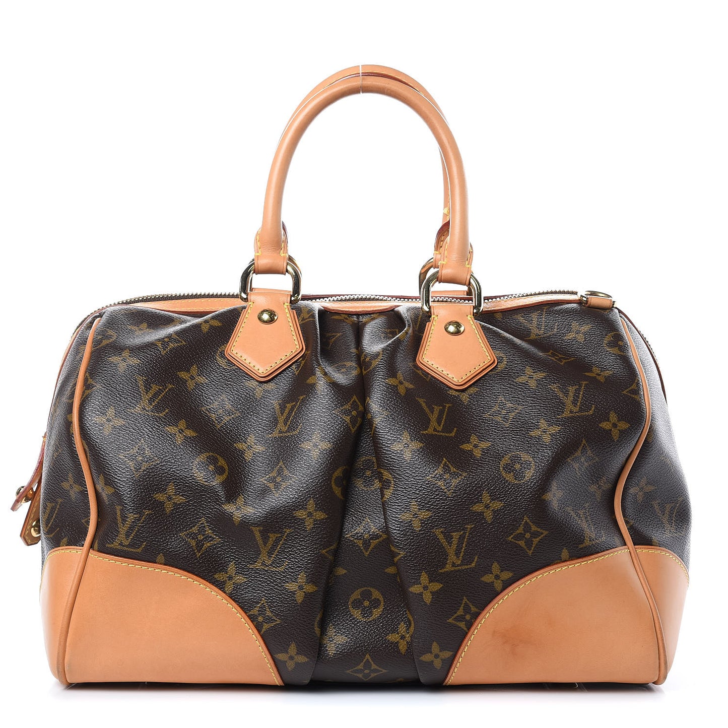Monogram Stephen Bag