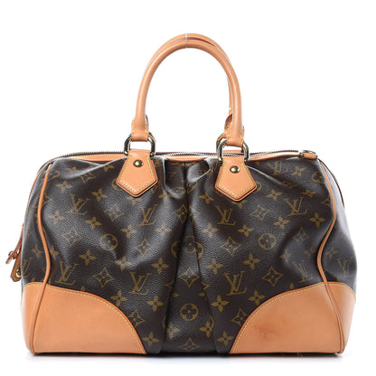 Louis Vuitton Monogram Stephen Bag 1 of 17