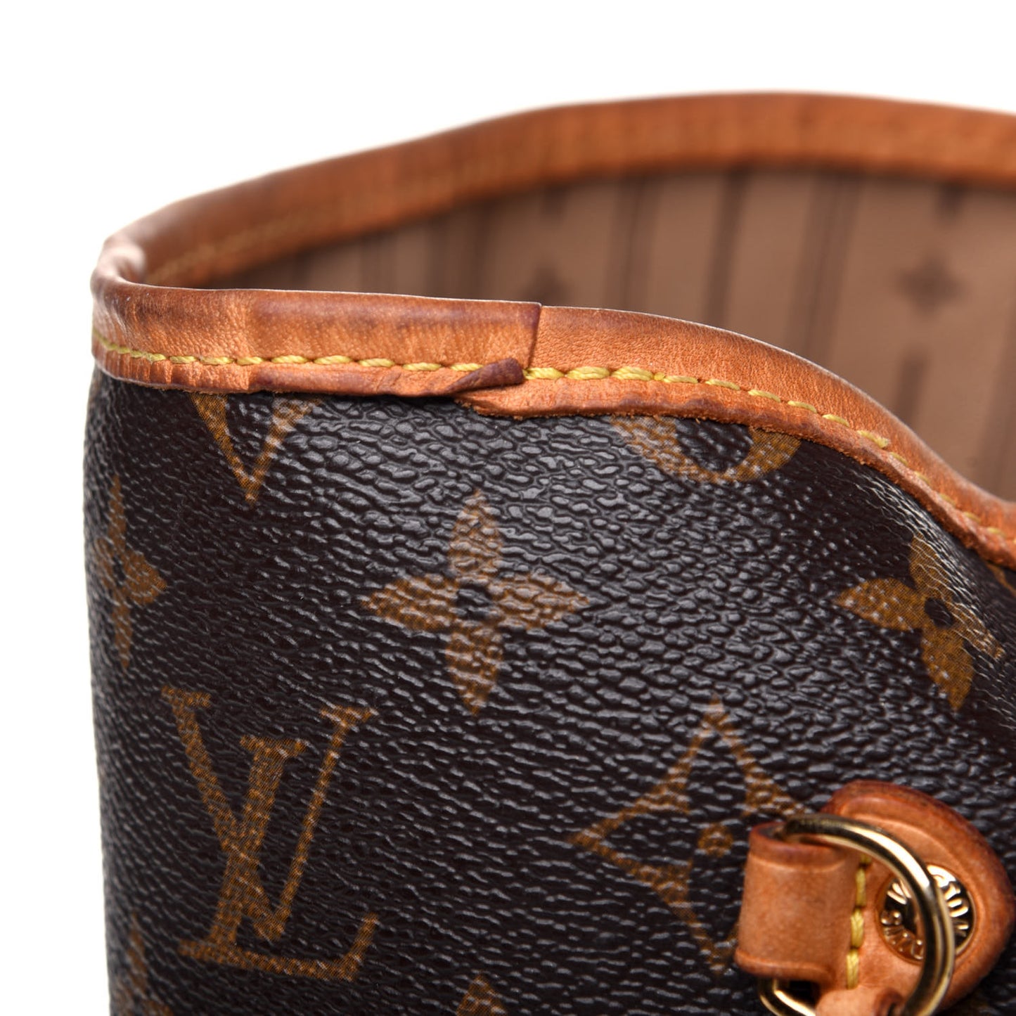 Monogram Neverfull GM