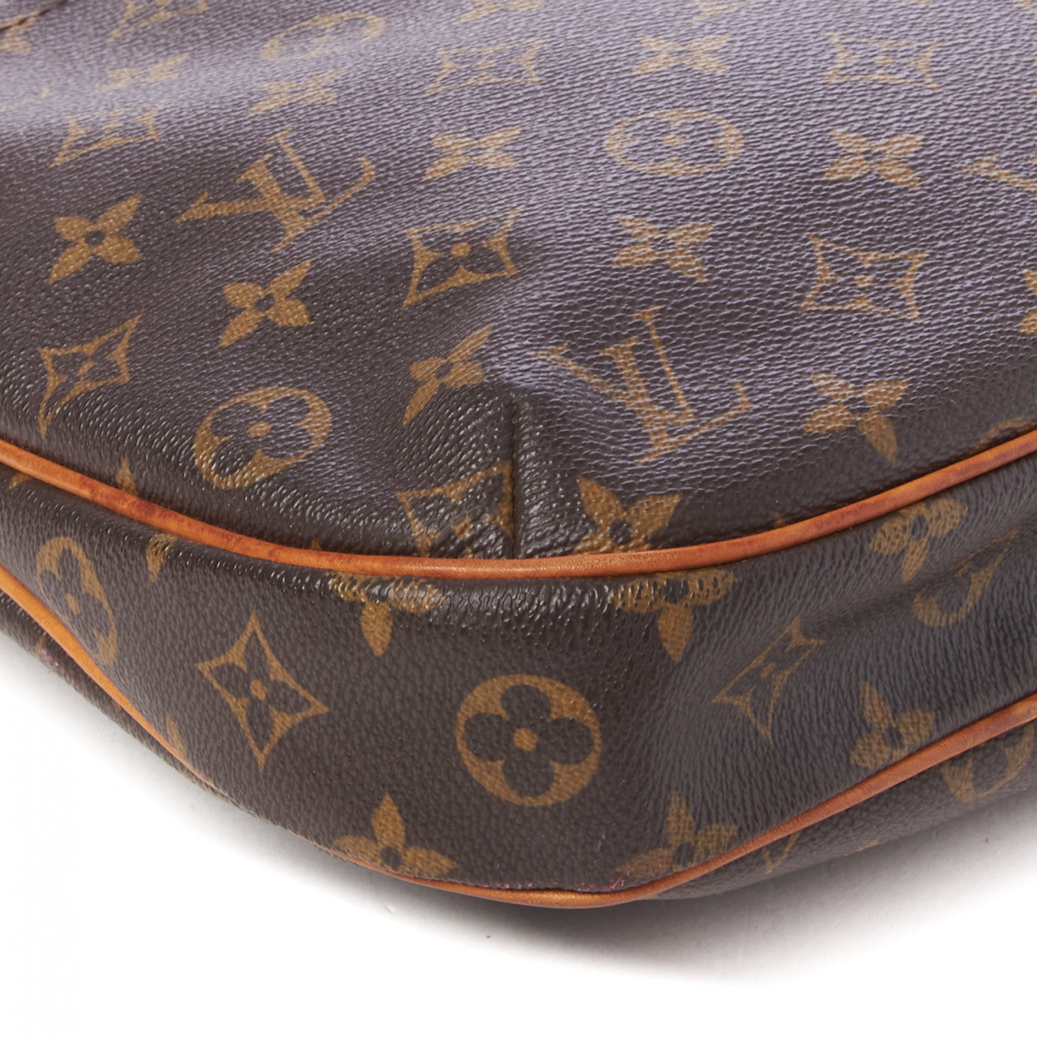 Louis Vuitton Monogram Odeon PM 5 of 7