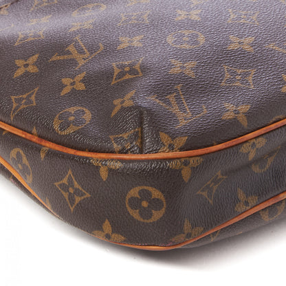 Louis Vuitton Monogram Odeon PM 5 of 7