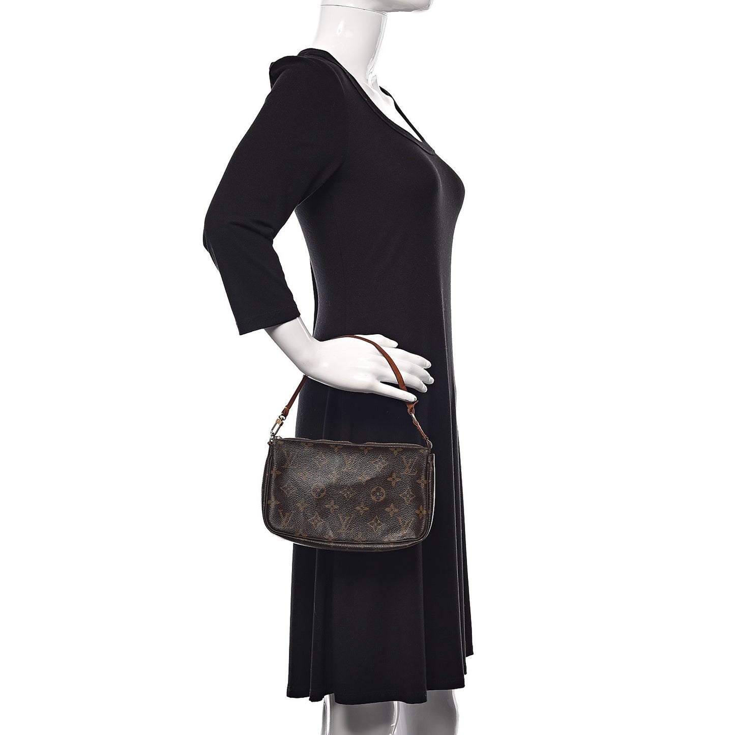 Monogram Pochette Accessories