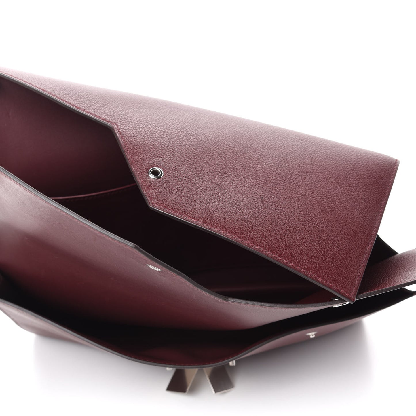 Evercolor Fortunio Clutch Bordeaux