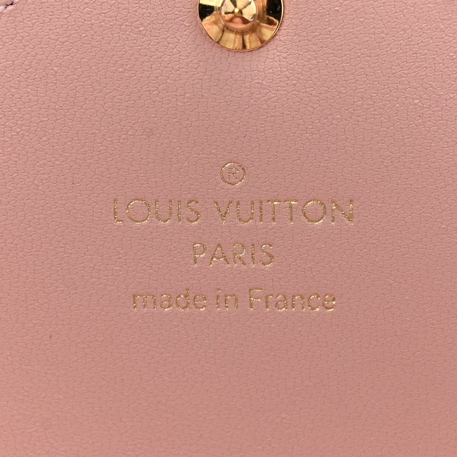 Louis Vuitton Monogram Kirigami Pochette Set 7 of 9