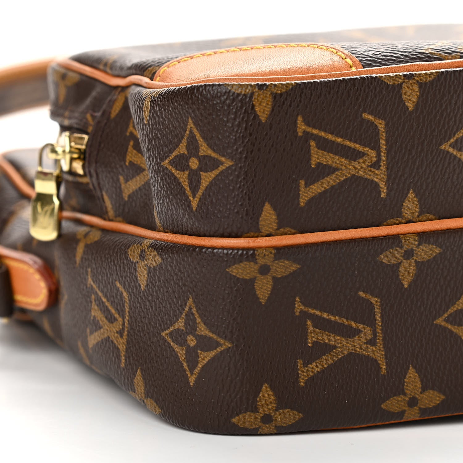Louis Vuitton Monogram Amazone 9 of 11
