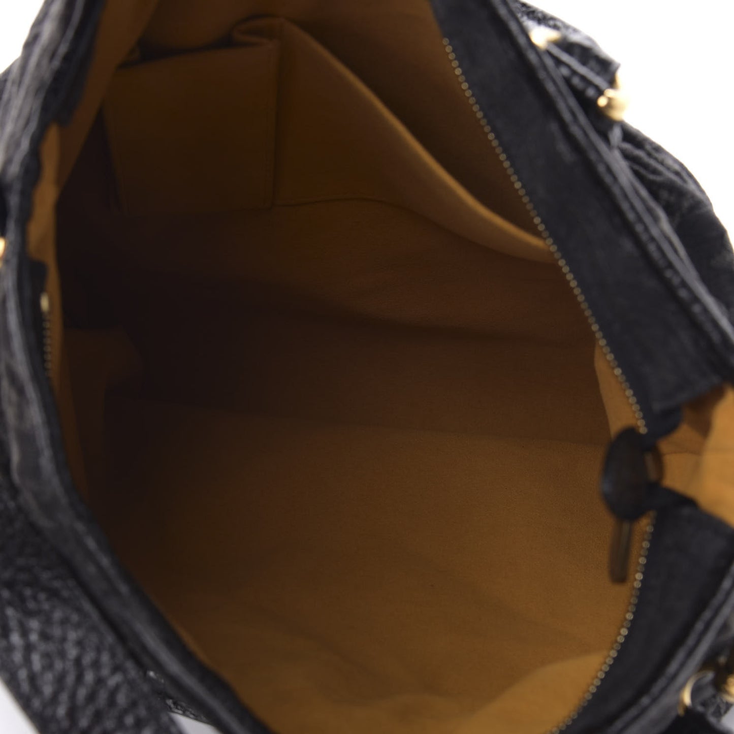 Denim Neo Cabby GM Black