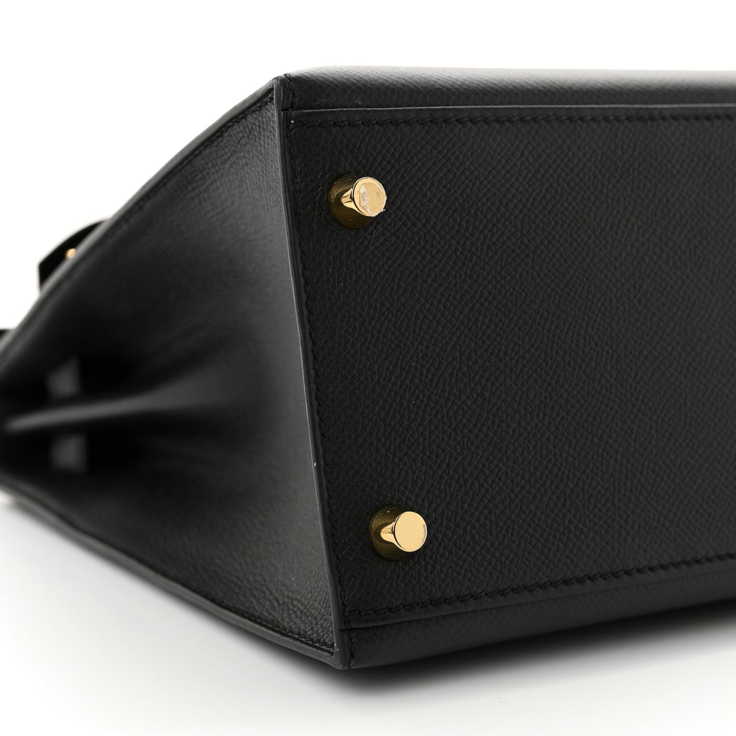 Epsom Kelly Sellier 28 Black