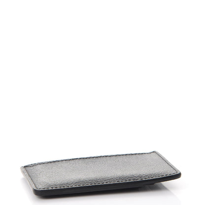 Louis Vuitton Damier Graphite Neo Porte-Cartes Card Holder 4 of 11