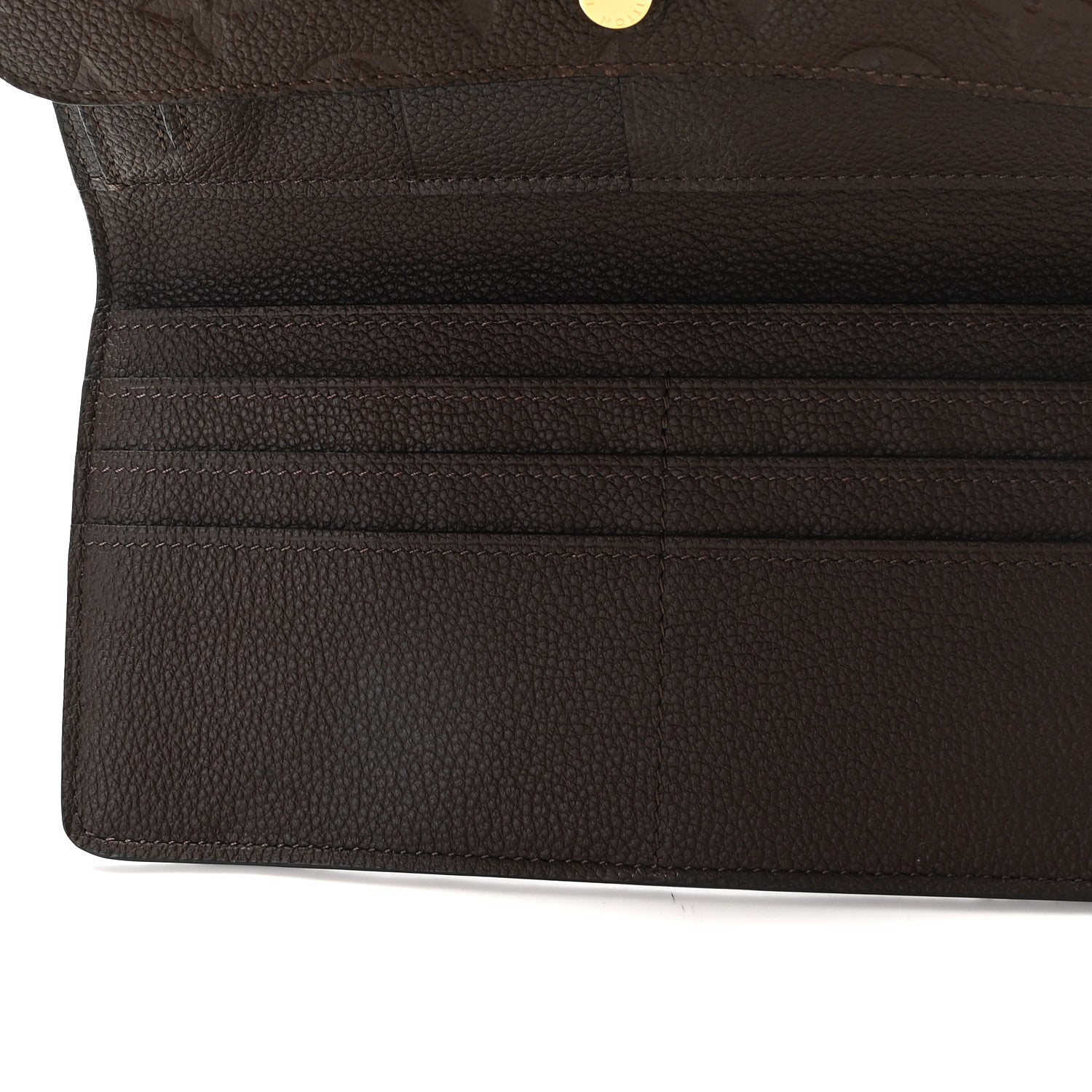 Louis Vuitton Empreinte Virtuose Wallet Terre 10 of 10