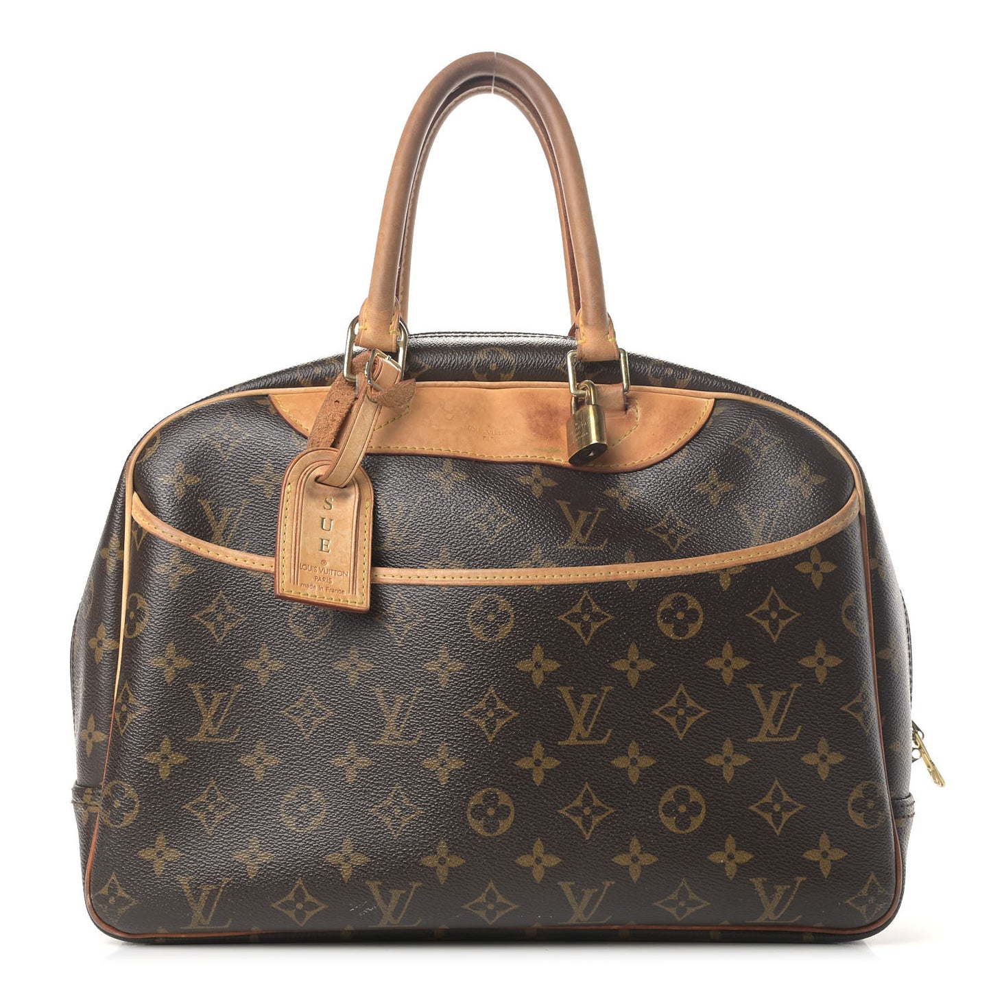 Monogram Deauville