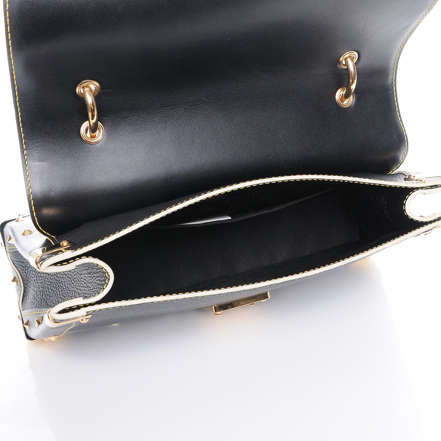 Suhali Le Talentueux Black