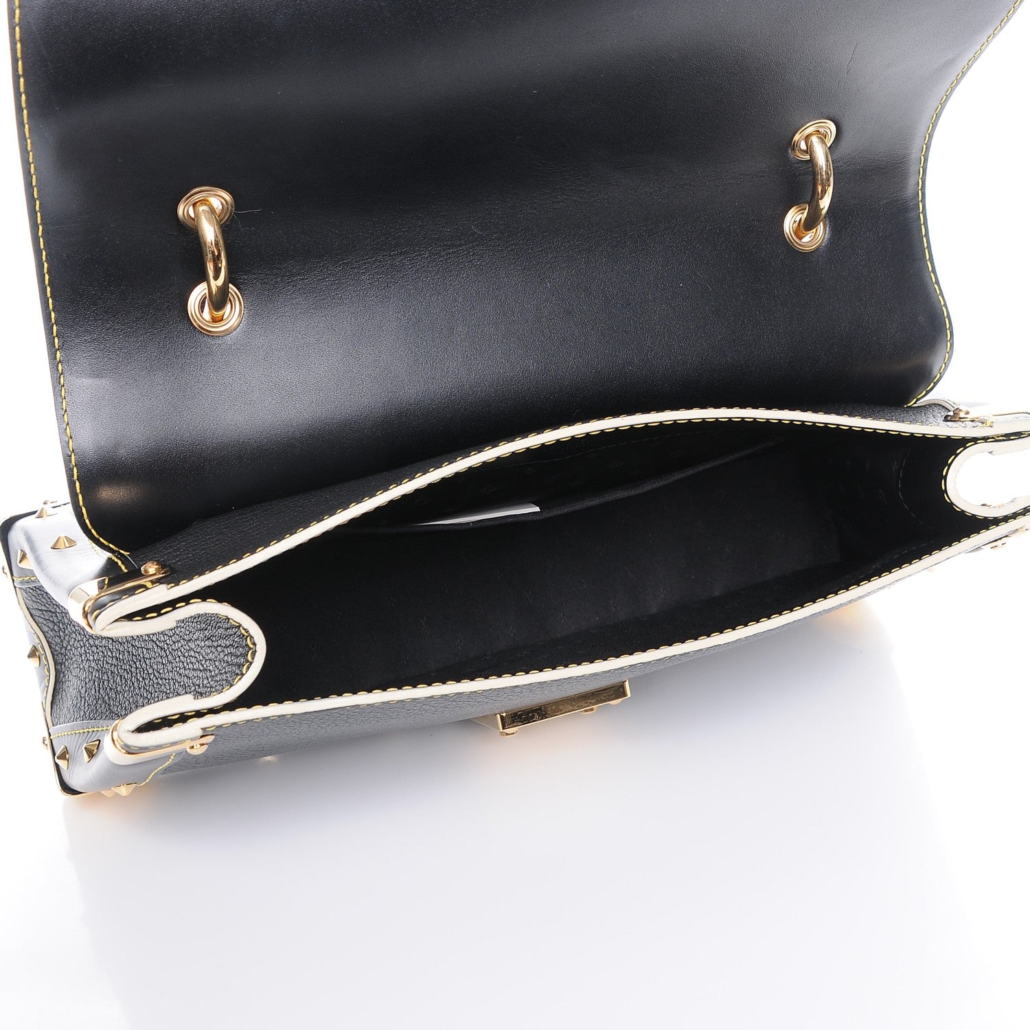 Louis Vuitton Suhali Le Talentueux Black 5 of 7