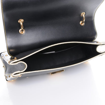 Louis Vuitton Suhali Le Talentueux Black 5 of 7