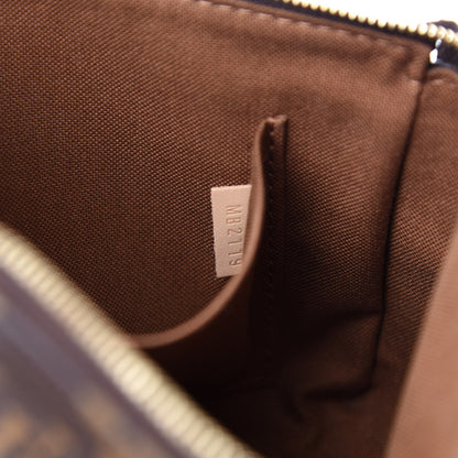 Louis Vuitton Monogram Pochette Accessories NM 9 of 10