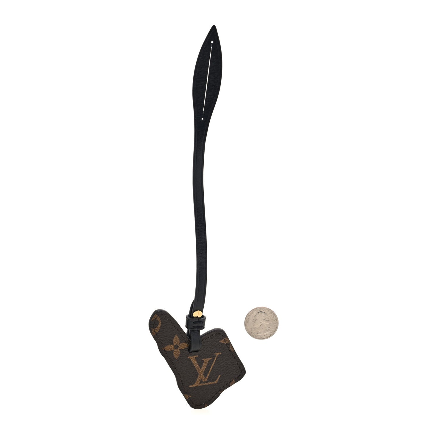 Illustre Lipstick Bag Charm