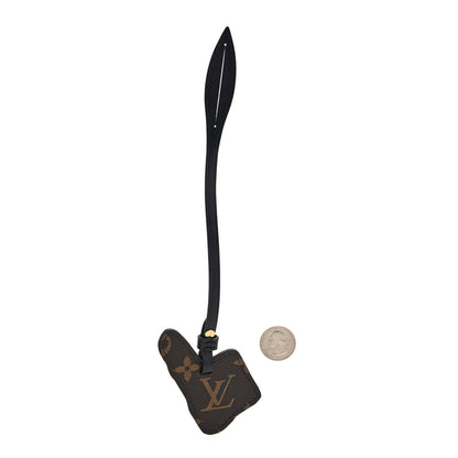 Louis Vuitton Illustre Lipstick Bag Charm 2 of 3