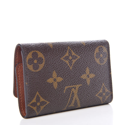 Louis Vuitton Monogram 6 Key Multicles Holder 3 of 8
