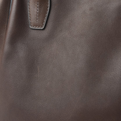 Hermes Evercalf Convoyeur Havane 10 of 10