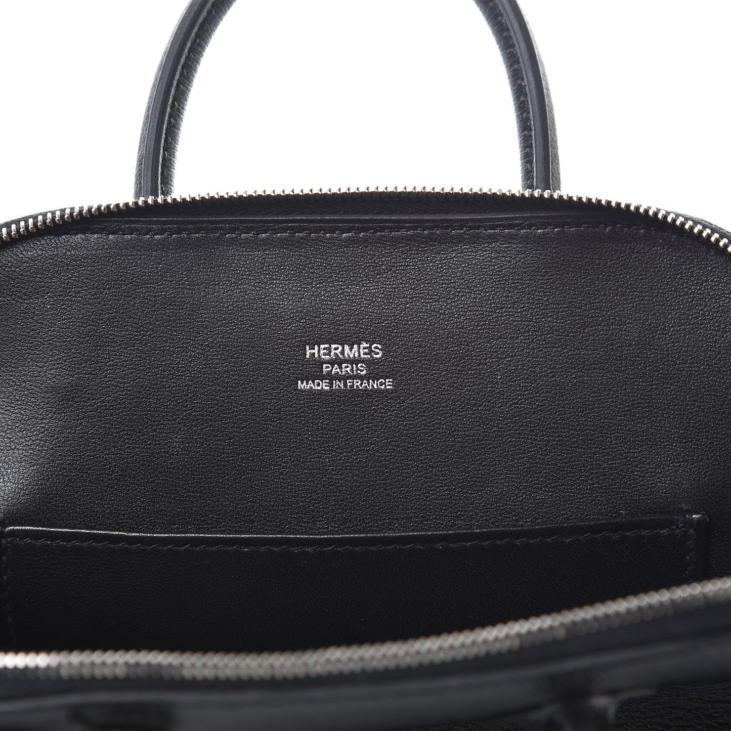 Chevre Mysore Mini 1923 Bolide Black