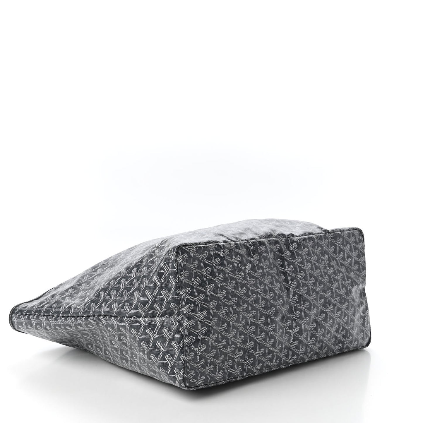 Goyardine Saint Louis GM Grey