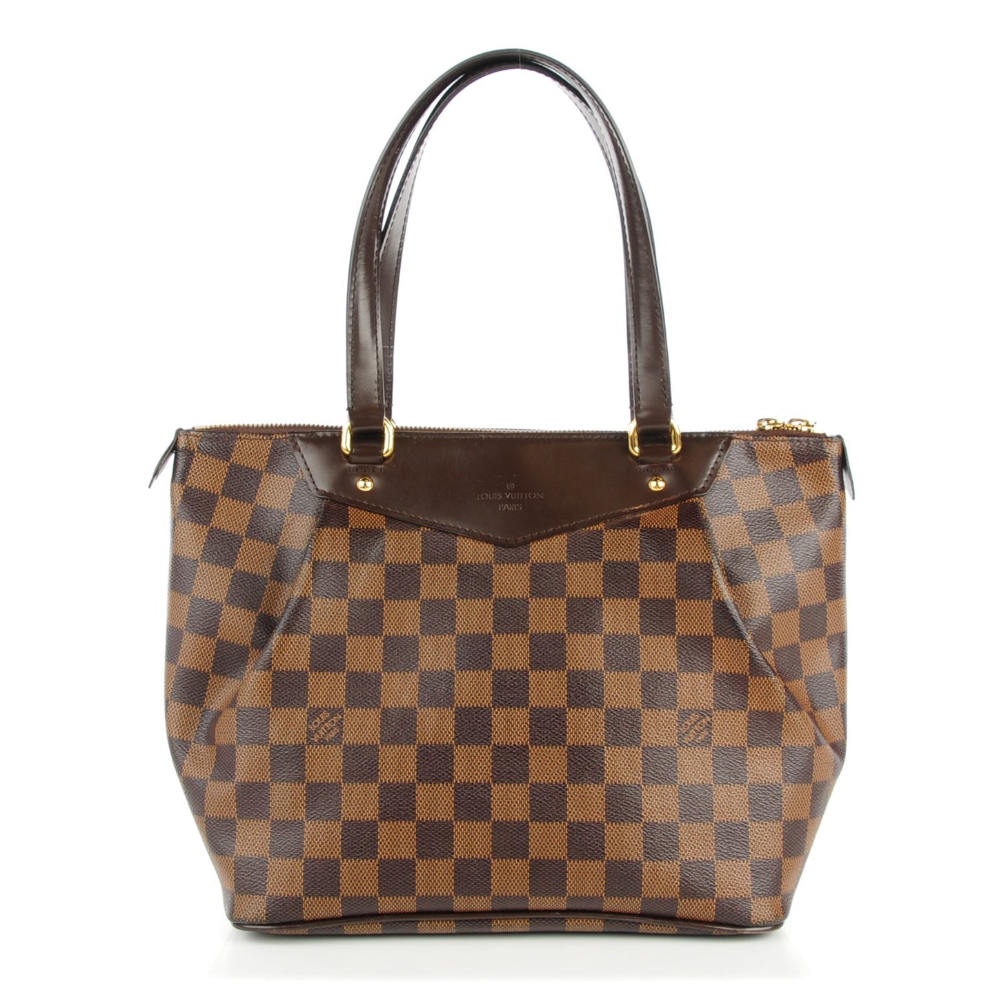 Damier Ebene Westminster PM