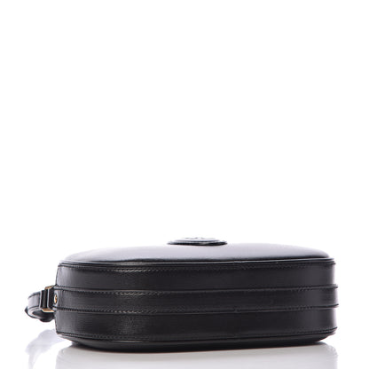 Saint Laurent Calfskin Le 61 Camera Bag Black 4 of 10