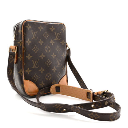 Louis Vuitton Monogram Amazone 3 of 14