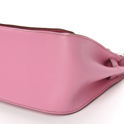 Hermes Swift Jypsiere 28 5P Pink 8 of 10