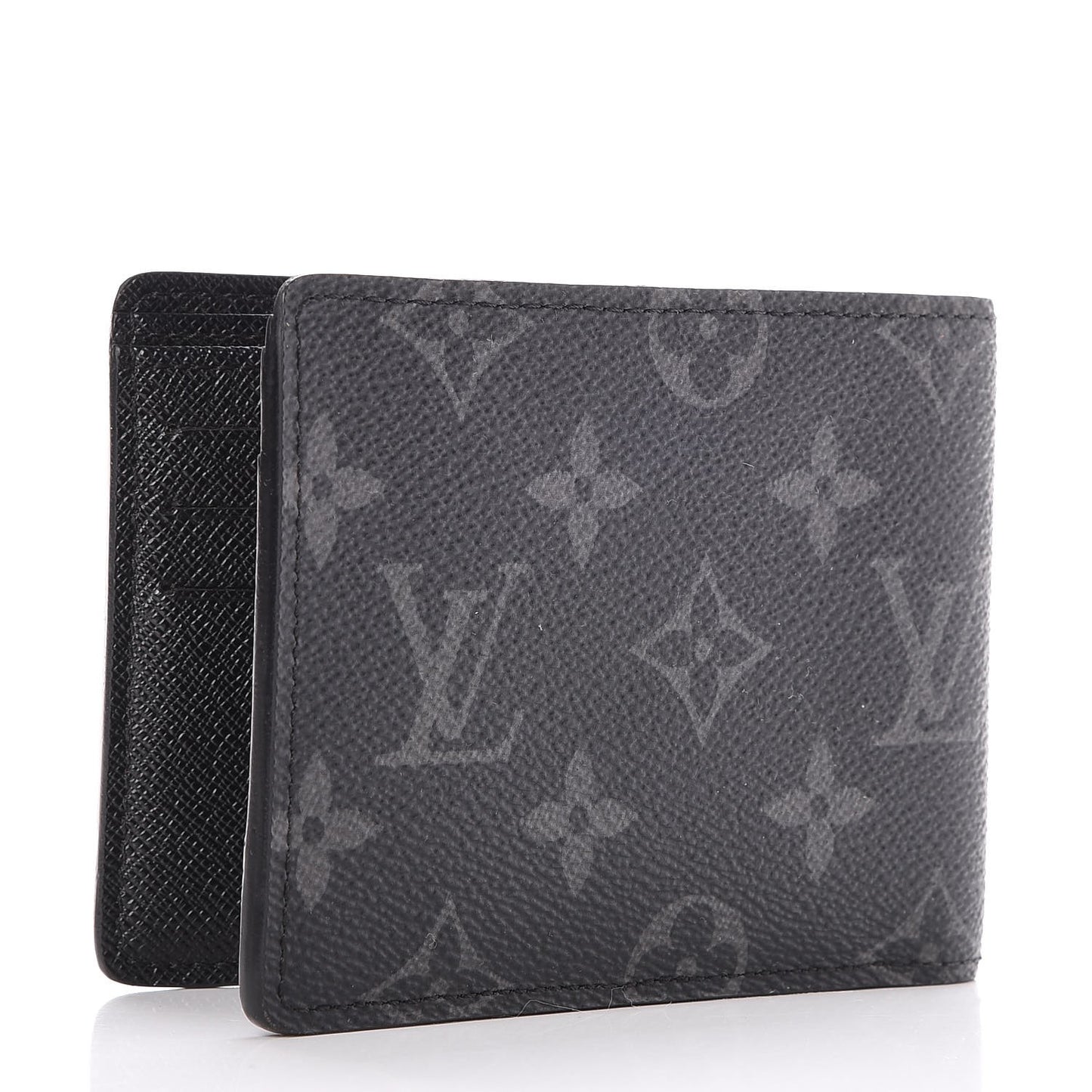 Monogram Eclipse Multiple Wallet