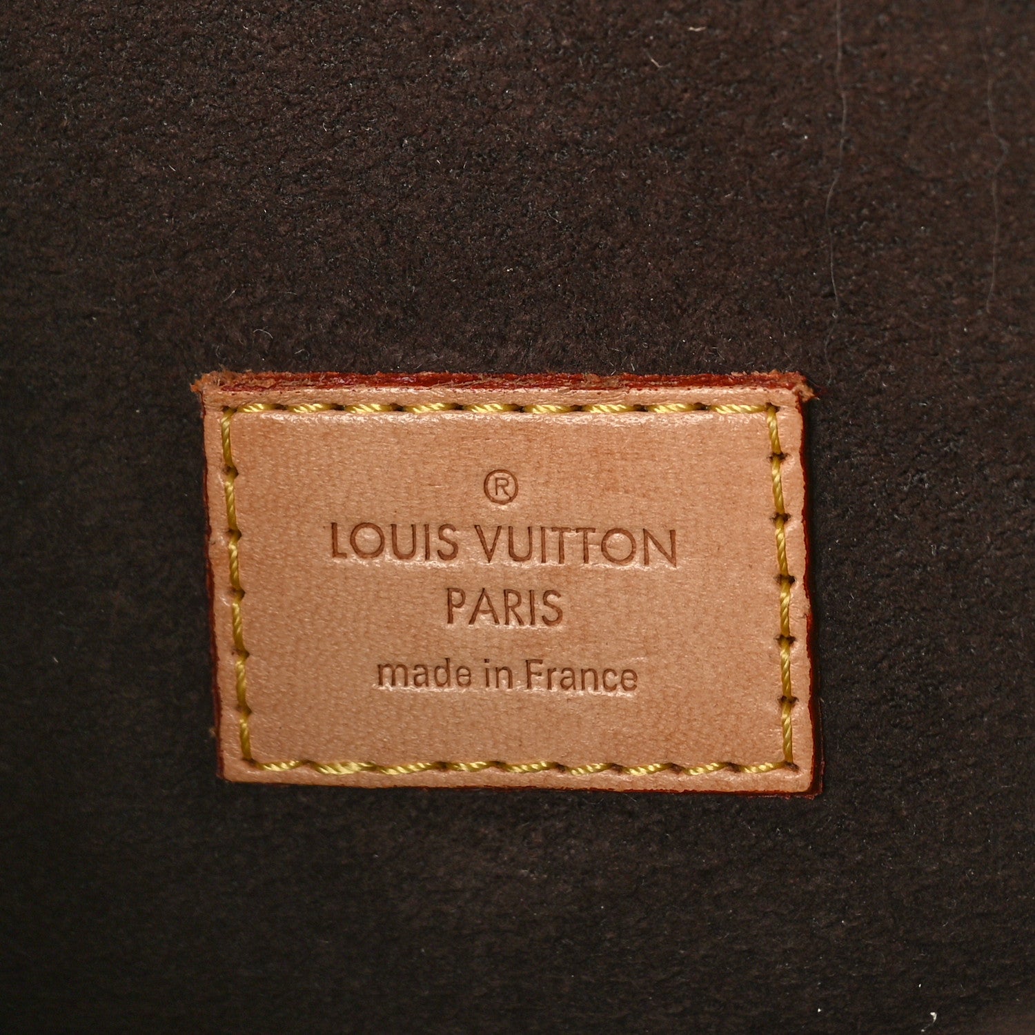 Louis Vuitton Monogram Pochette Metis 6 of 9