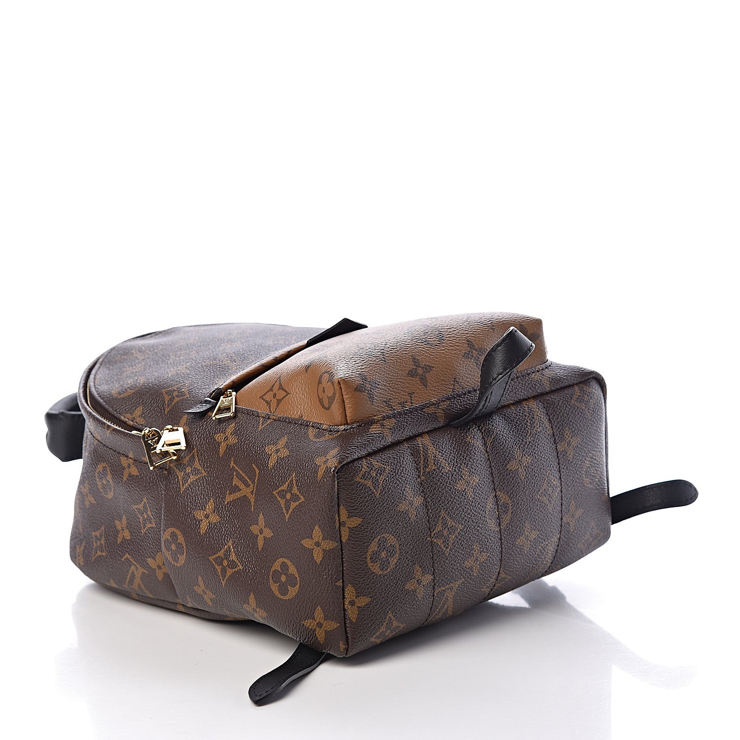 Louis Vuitton Reverse Monogram Palm Springs Backpack PM 4 of 10