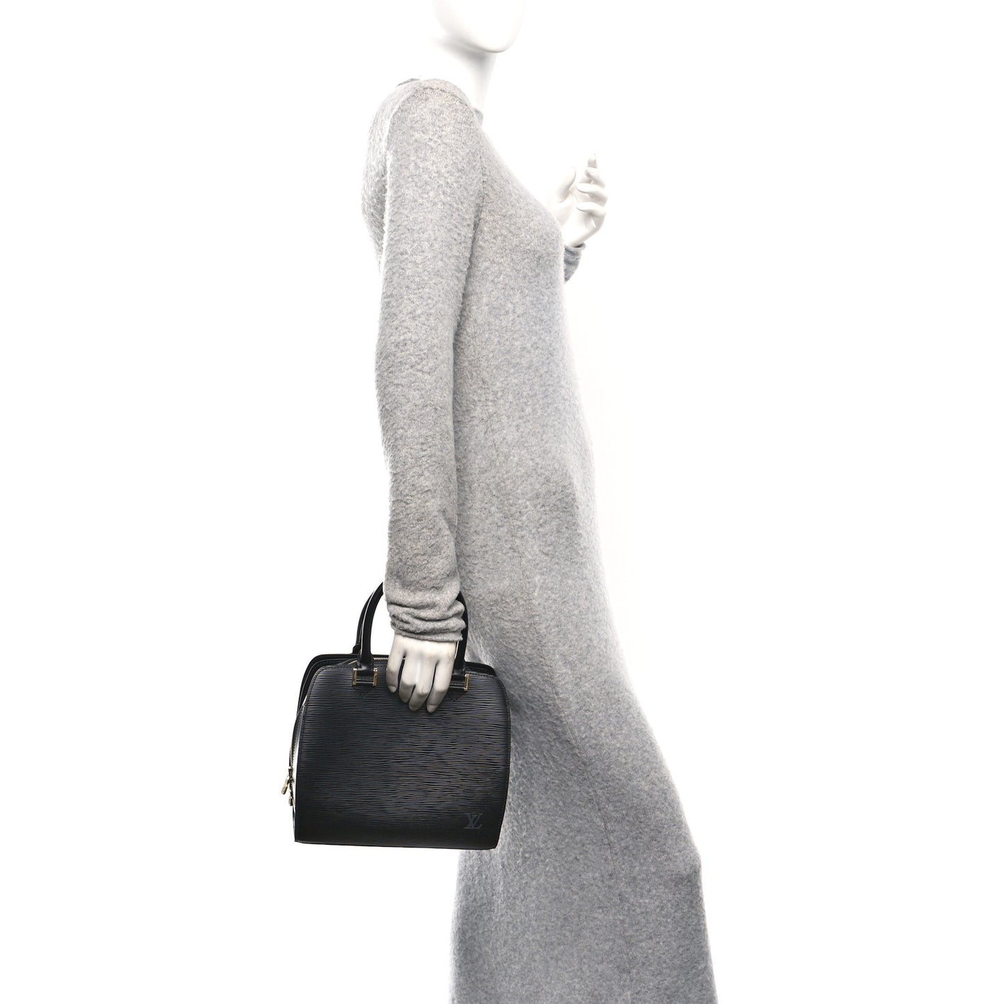 Epi Pont-Neuf Black
